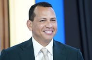 Visitas de Alex Rodríguez "Manhãs com Maria" - Fonte: Getty