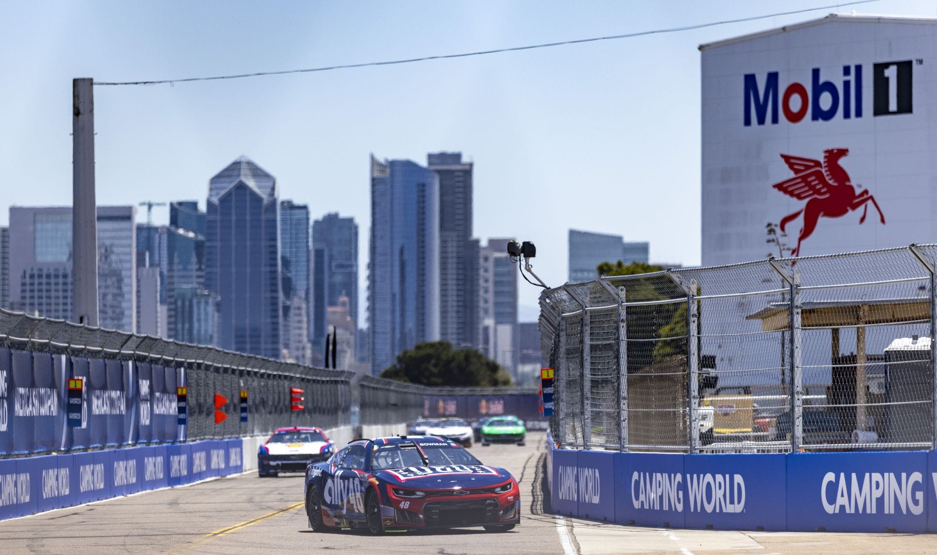 How to watch NASCAR race start today? Time, TV Channel, Radio & Live Stream Details for 2026 Anduril 250 at Naval Base Coronado