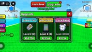Todas as atualizações do jogo (imagem via Roblox)