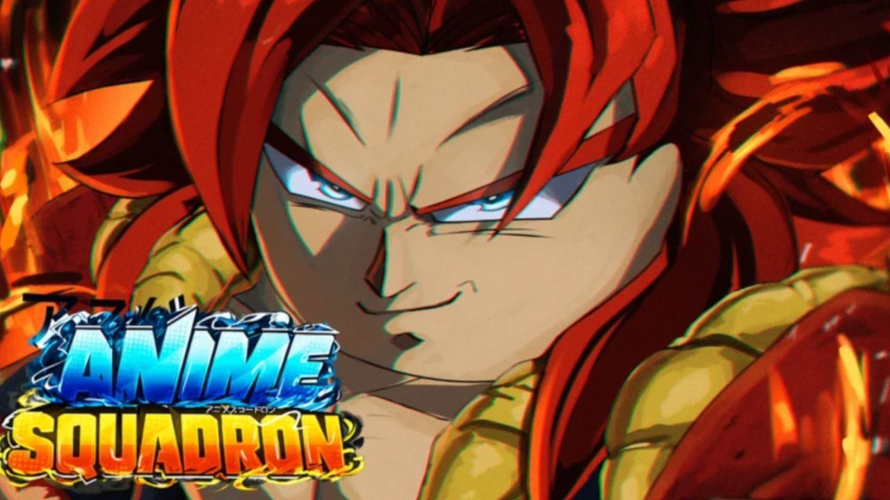 When is the next Anime Squadron update? (Update 0.5)
