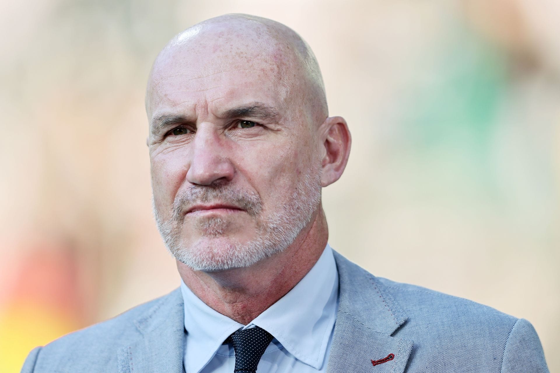 “He looked out of his depth” - Stewart Robson names Brazil star who will not start FIFA World Cup game against Haiti after draw with Morocco