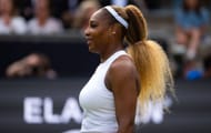 Williams no Aberto de Tênis de Berlim (Fonte da imagem: Getty)