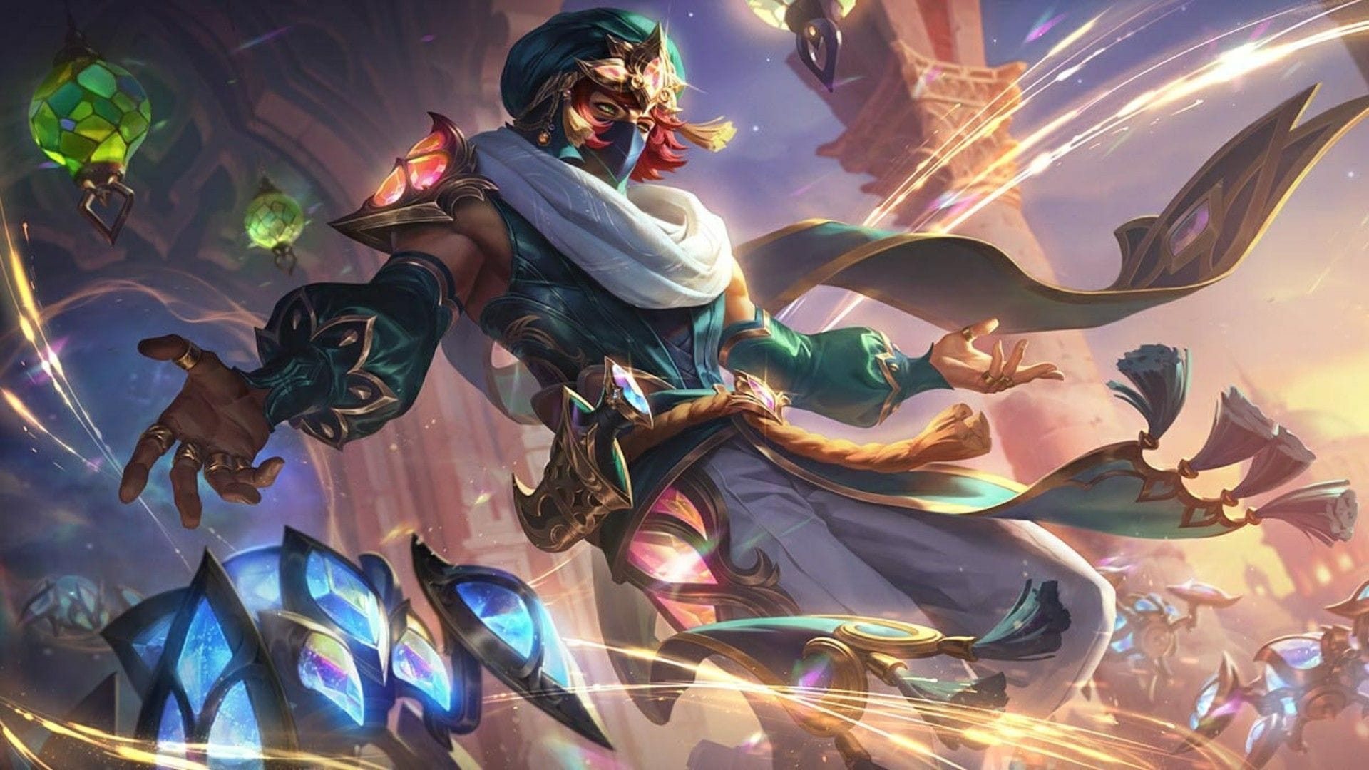 "Let's admire me for a bit": League of Legends LoLdle answers 1454 (Tuesday, June 30, 2026)