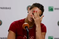 Aberto da França de 2026 - Dia Onze - Fonte: Getty