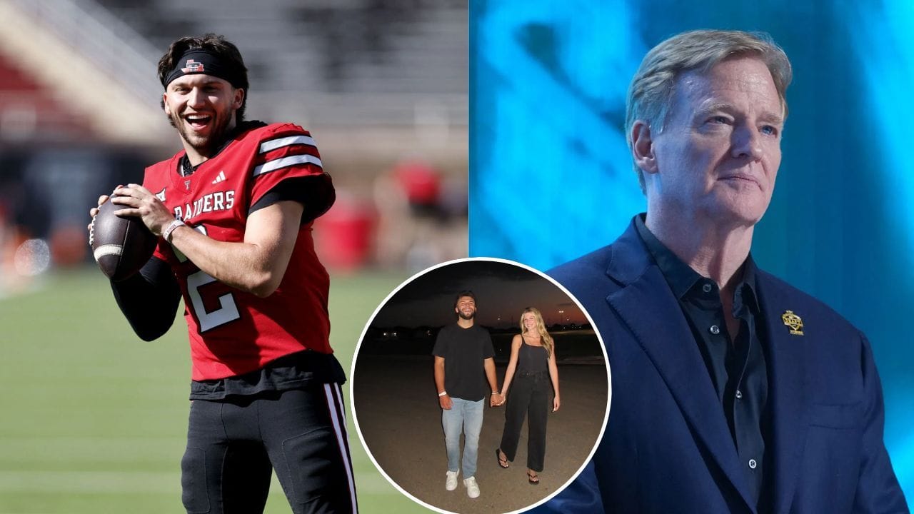 “Does not provide basis to alter plans”: Brendan Sorsby gets brutal rejection from NFL as league decides to skip supplemental draft
