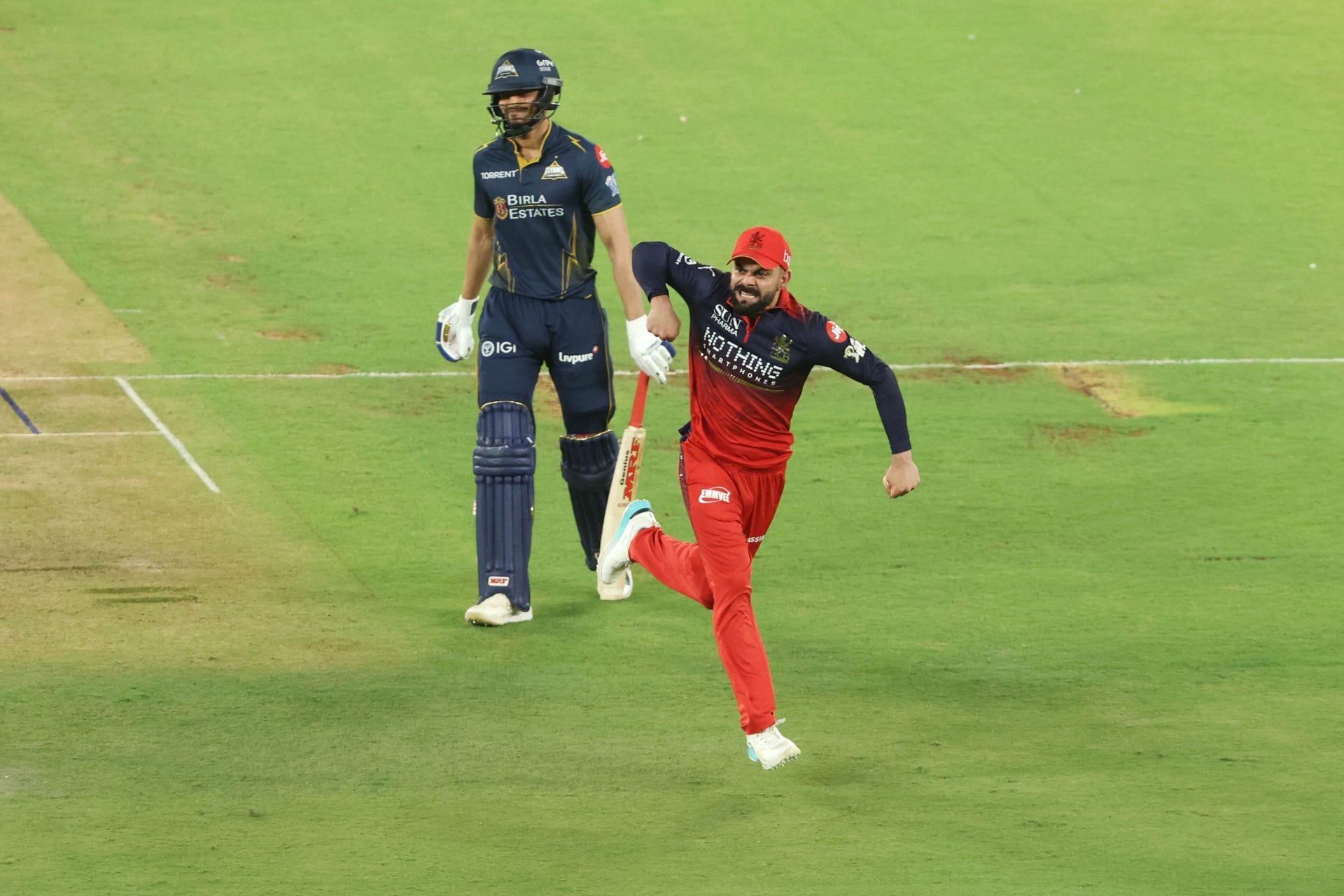 "One gets reminded of 19 November 2023 once again" - Aakash Chopra on Shubman Gill's dismissal in GT's IPL 2026 final loss vs RCB