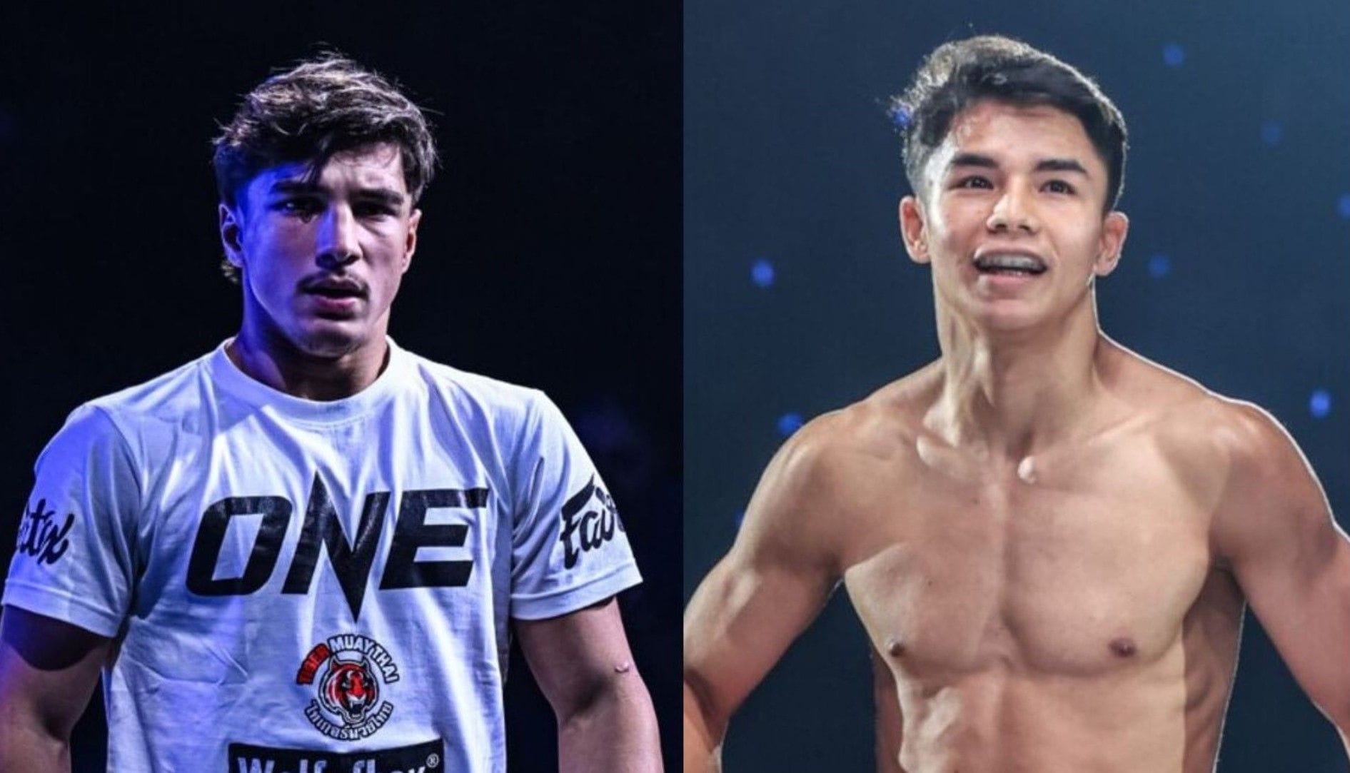“Make it happen” - Fans react to potential thunder clash between Johan Ghazali and Ramadan Ondash