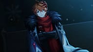 Childe em Genshin Impact (imagem via HoYoverse)