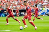 Portugal vs Congo DR: Group K - FIFA World Cup 2026 - Source: Getty
