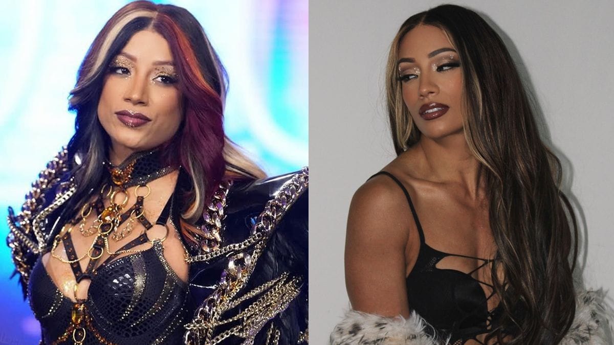 6 Things that may happen if AEW’s Mercedes Mone fails to win the 2026 Owen Cup