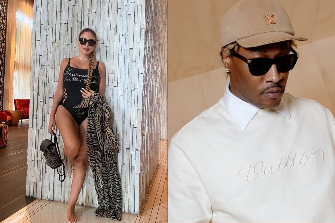 Larsa Pippen’s Son Shares Heartbreaking Details of Being Mocked Over Her Alleged Affair With Future 