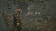 Just like Balor, Viran is out here collecting swampweed (Image via Alkimia Interactive || YouTube/@GGChannelX)
