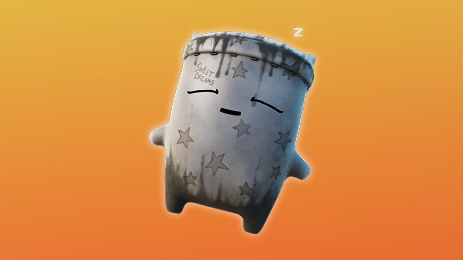 Dream Sprite (imagem via Epic Games)