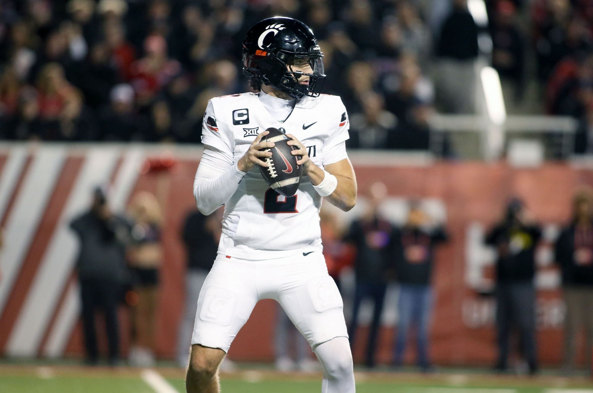 Cincinnati x Utah - Fonte: Getty