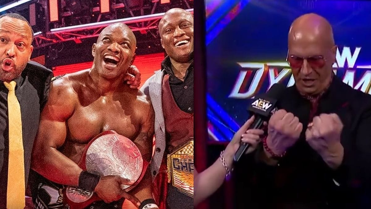 "The Hurt Syndicate was right there," "It's a horrible decision" - Fans extremly disappointed after new AEW heel joins Don Callis Family