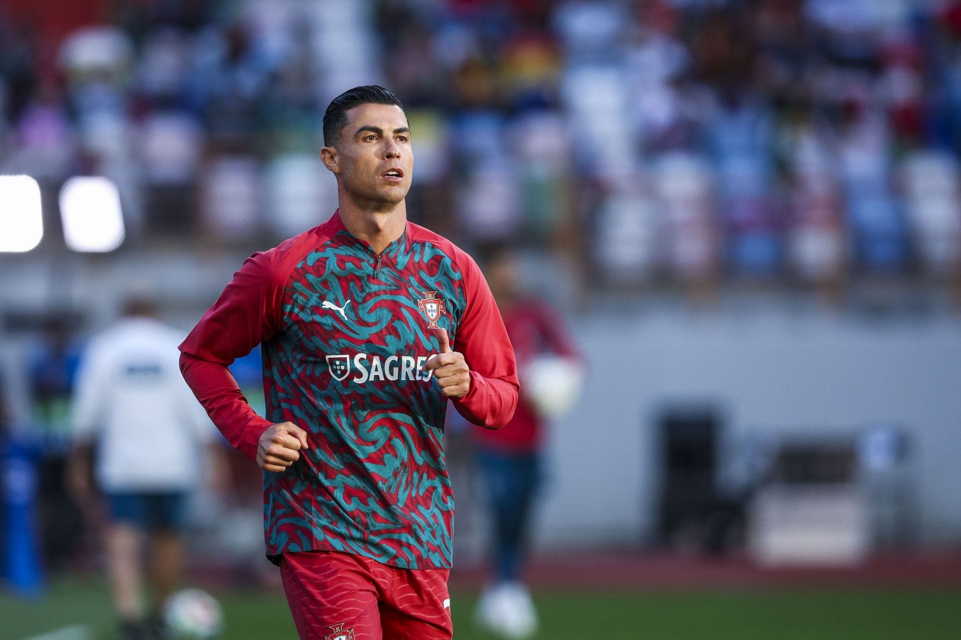 RyanAir mock Cristiano Ronaldo with social media jibe ahead of 2026 FIFA World Cup