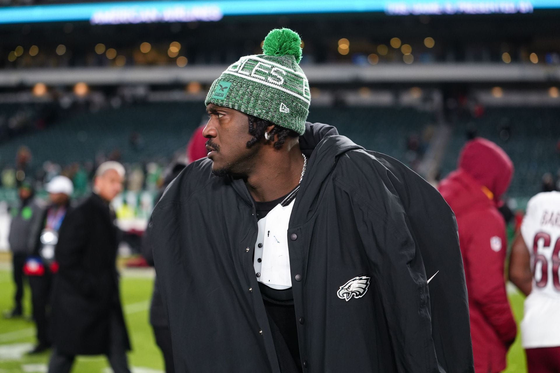 A.J. Brown trade: 3 reasons why Eagles need to retain their star WR