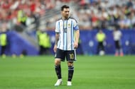 Argentina x Áustria: Grupo J - Copa do Mundo 2026 - Fonte: Getty