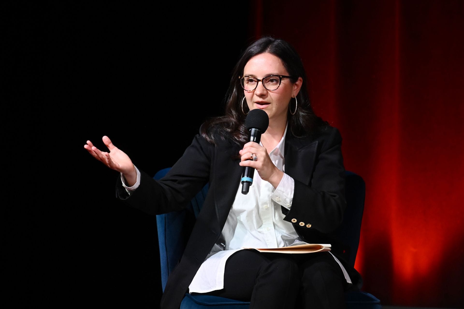 "Didn’t she just run CBS news into the ground" - Internet reacts to Bari Weiss reportedly preparing to oversee CNN's editorial operations