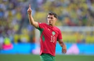 Brasil x Marrocos: Grupo C - Copa do Mundo FIFA 2026 - Fonte: Getty