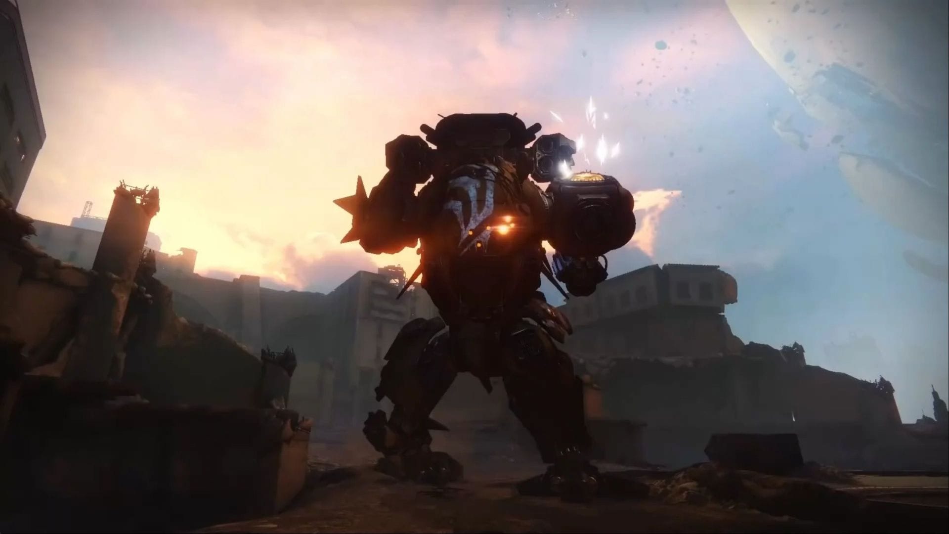 Destiny 2 complete Pantheon 2.0 walkthrough: Insurrection Prime Revolutionary