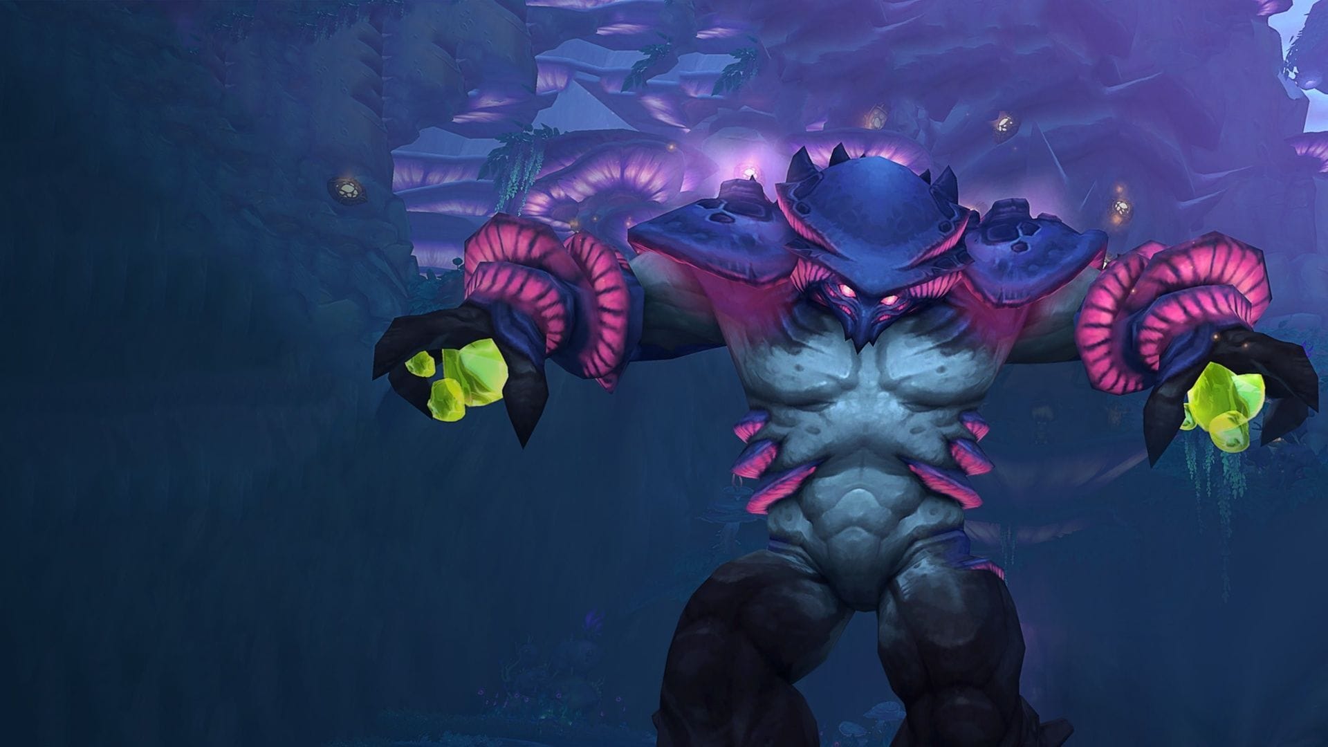 WoW maintenance today (June 16): Server downtime, and Midnight update details