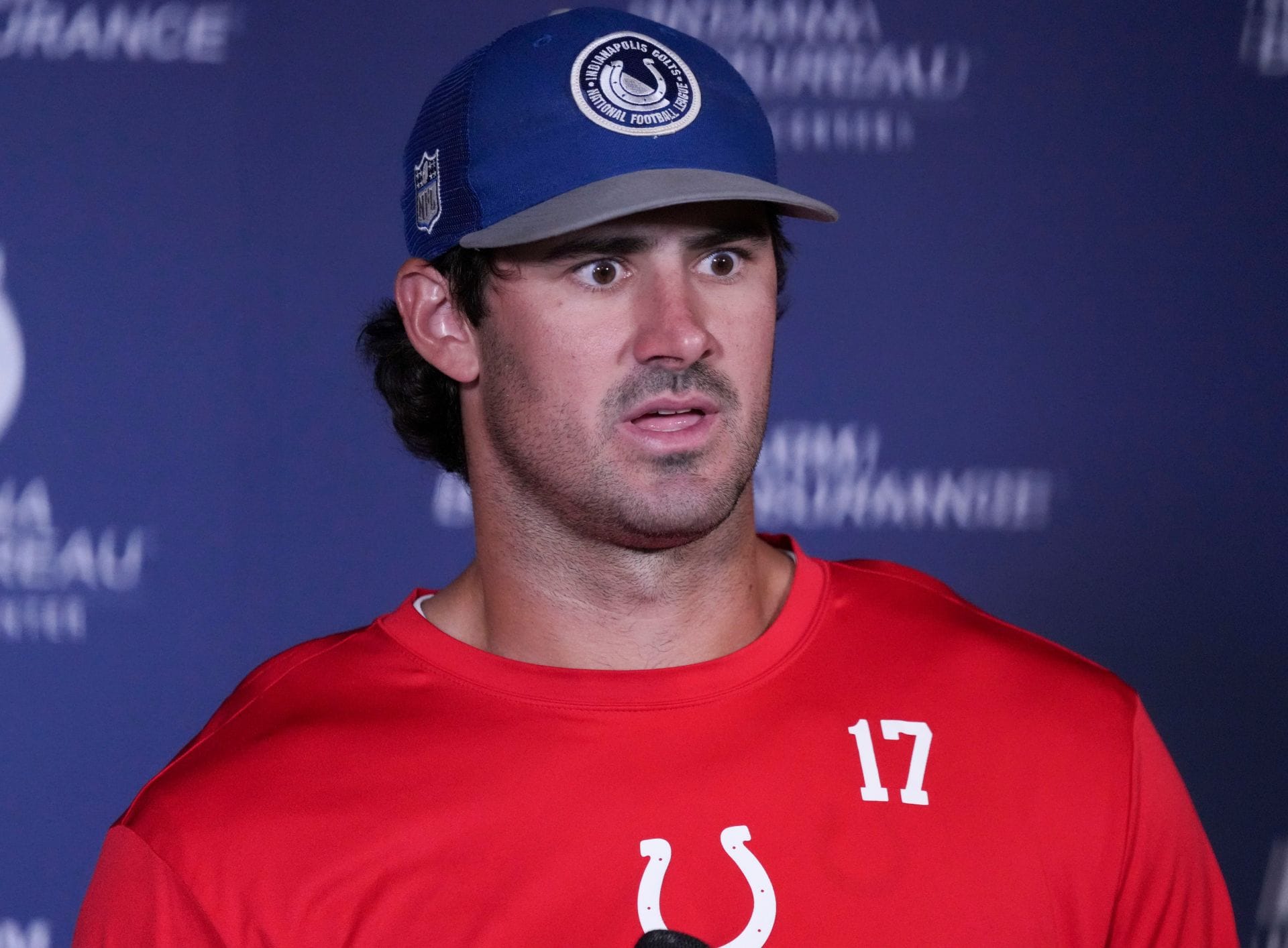 "They forgot Daniel Jones" "They really suck at picking the right people": NFL fans react to Netflix's Quarterback Season 3 trailer