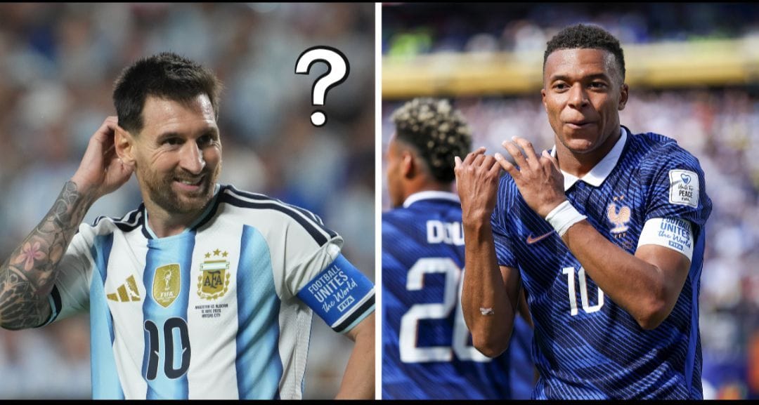 Ranking the Top 5 Performers After Matchday 1 at the 2026 FIFA World Cup