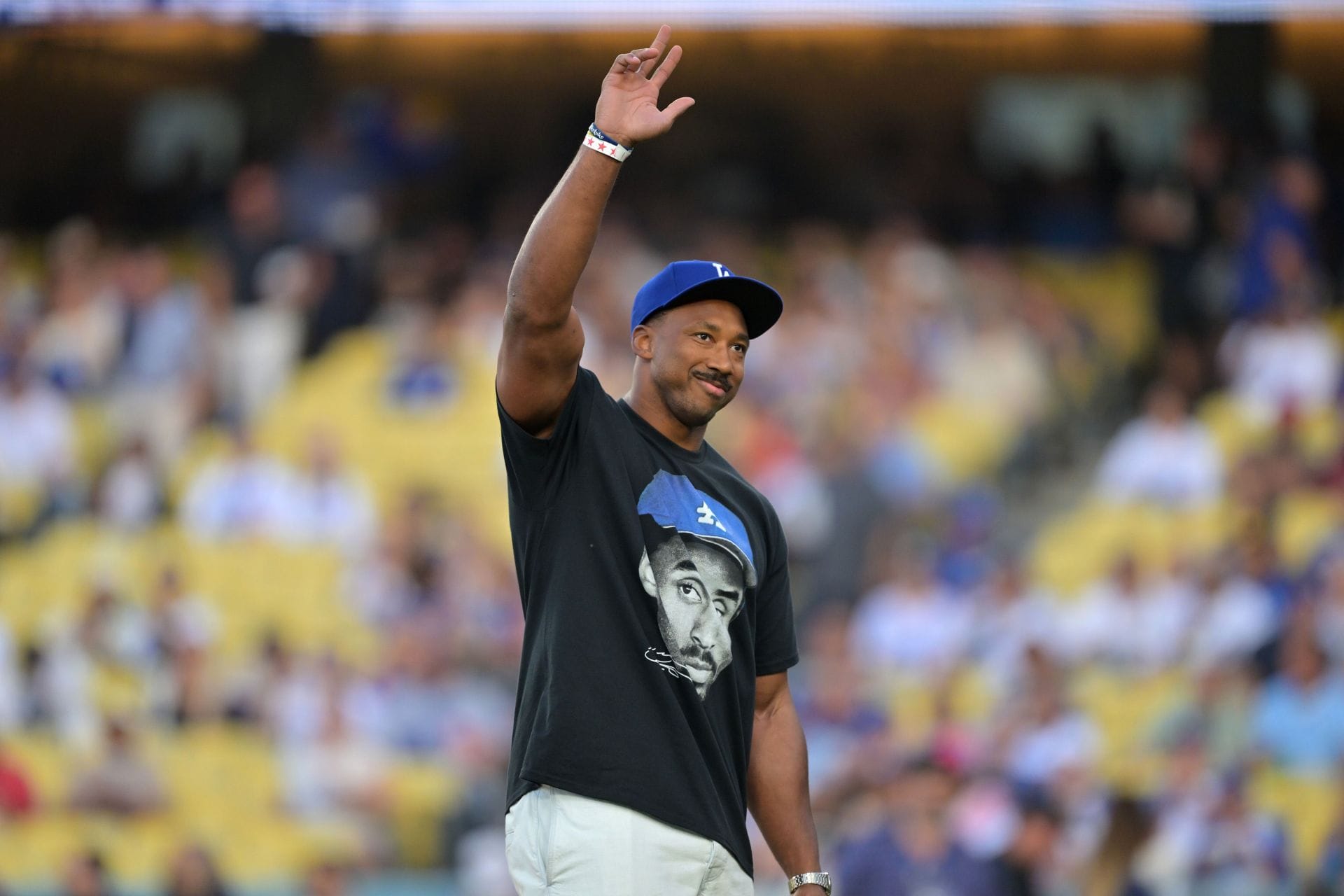 Myles Garrett makes his feelings known on Aaron Donald potentially coming out of retirement 
