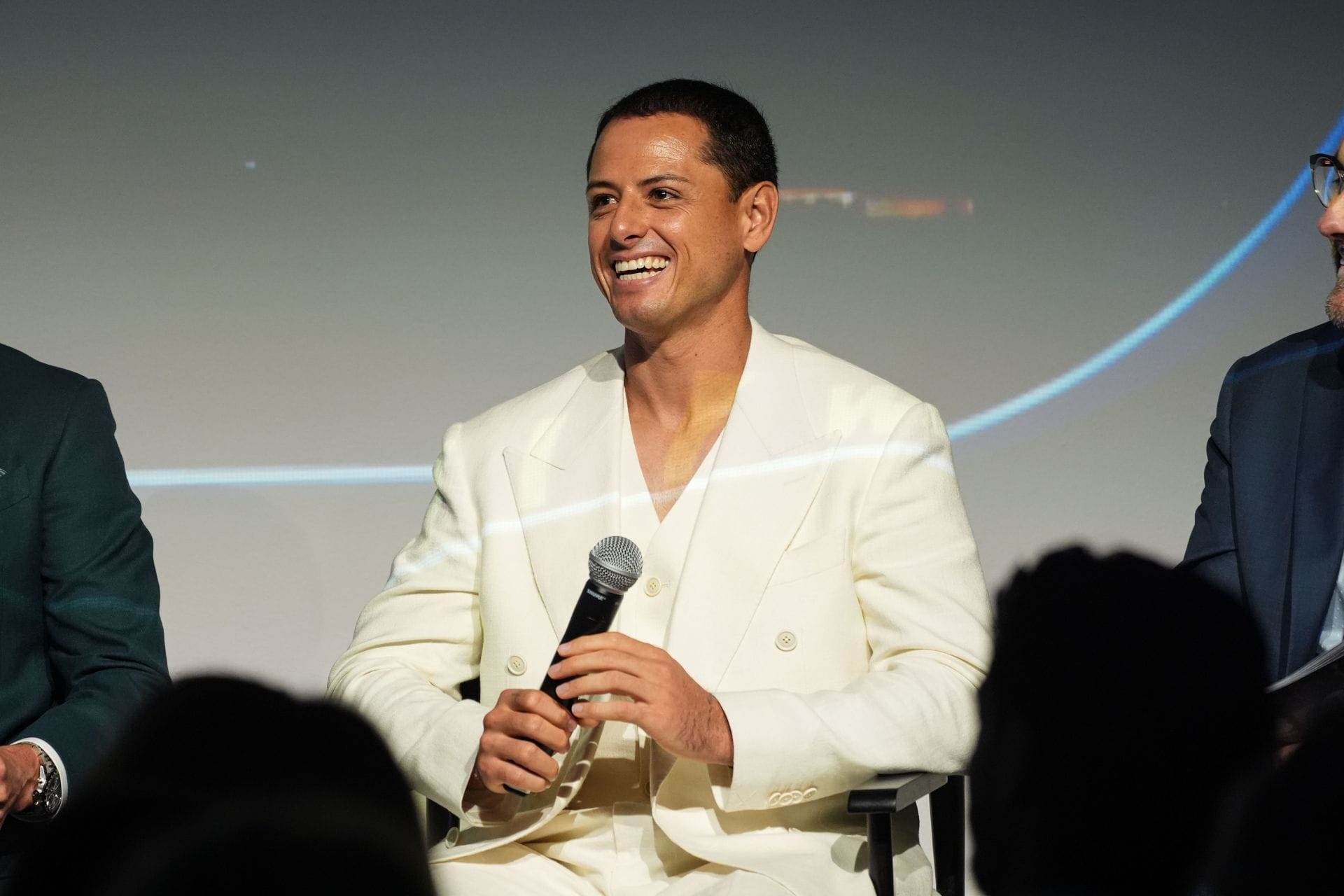 Javier ‘Chicharito’ Hernandez explains what makes life ‘difficult’ for Mexico in 2026 FIFA World Cup despite 2-0 win over South Africa