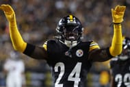NFL: AFC Wild Card Round-Houston Texans no Pittsburgh Steelers - Fonte: Imagn