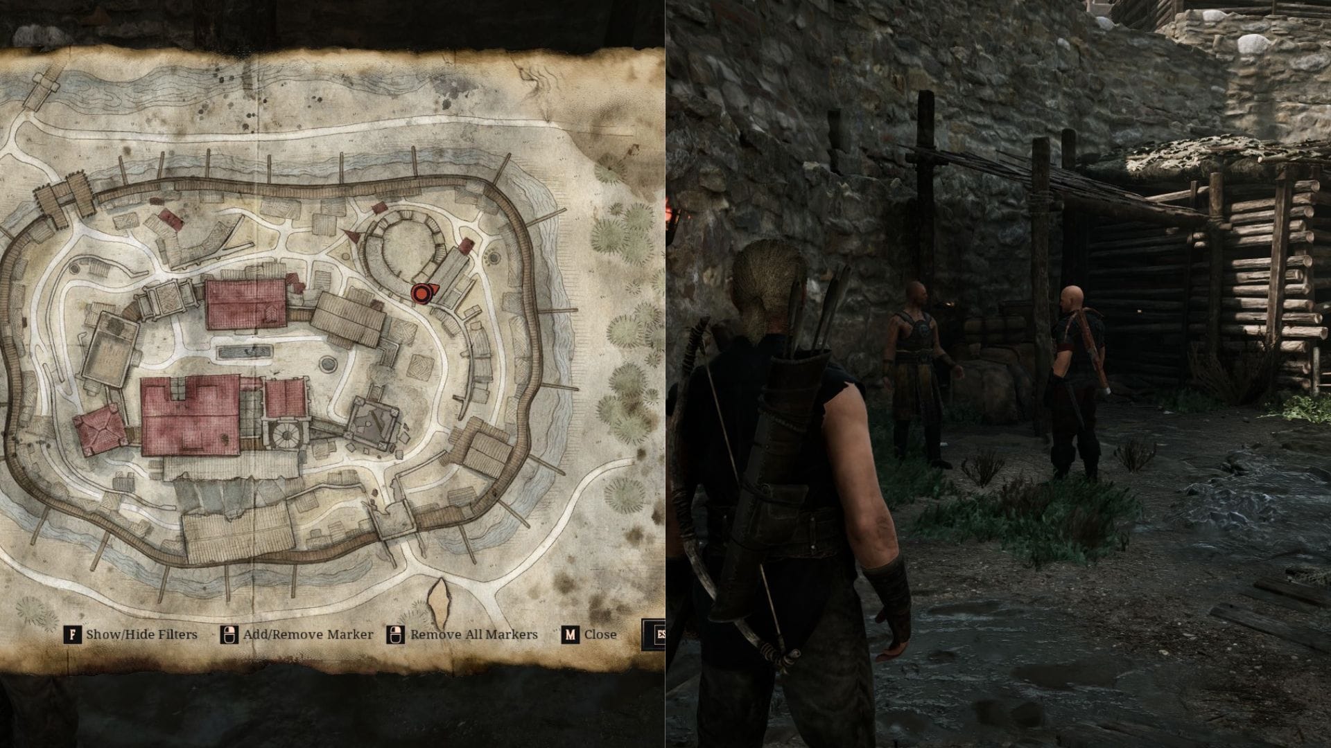 Encontre Scatty fora de sua arena (Imagem via Alkimia Interactive)