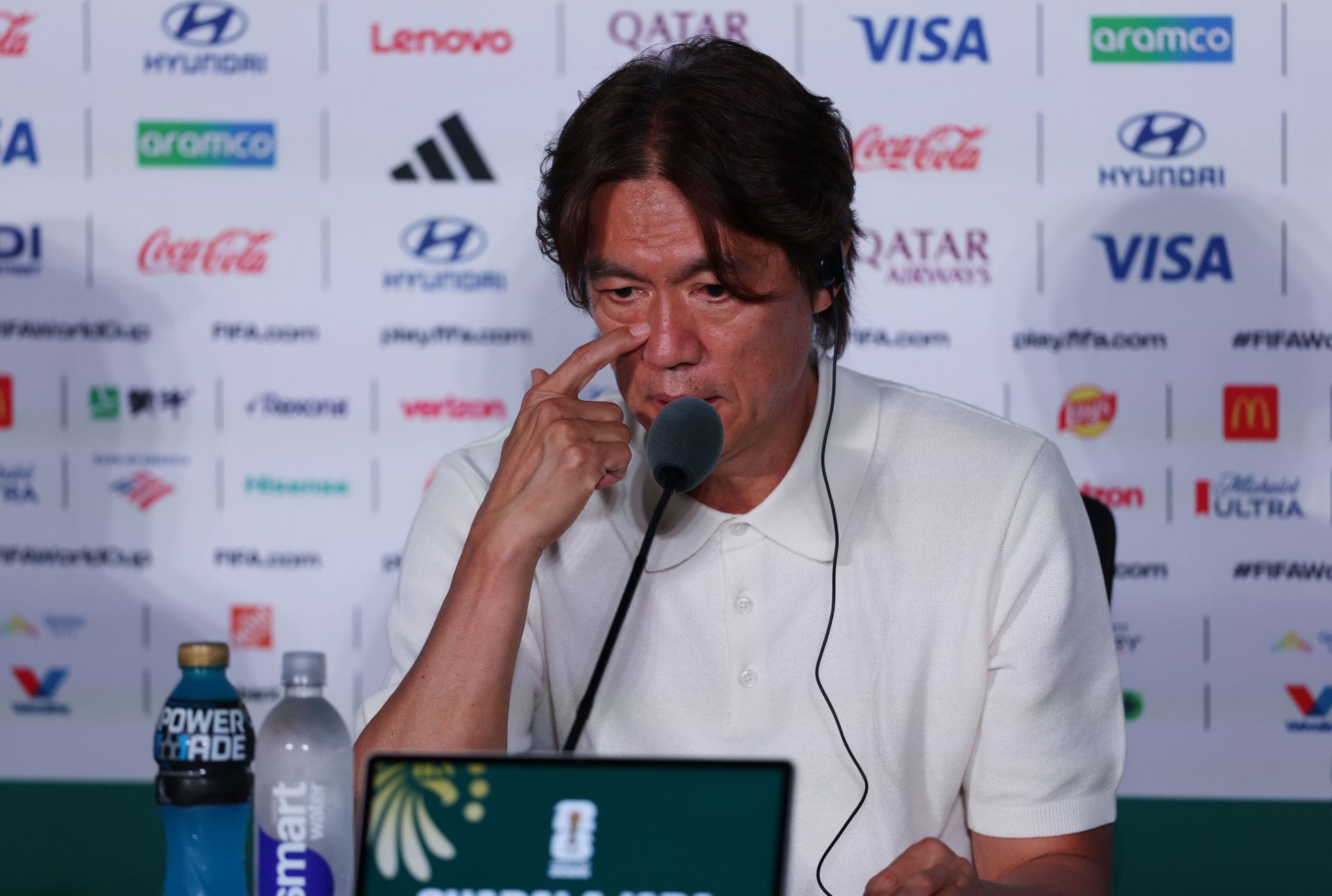 México x Coreia do Sul: Grupo A - Copa do Mundo FIFA 2026 - Fonte: Getty