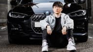 Lee "Faker" Sang-hyeok (Image via X/@faker)