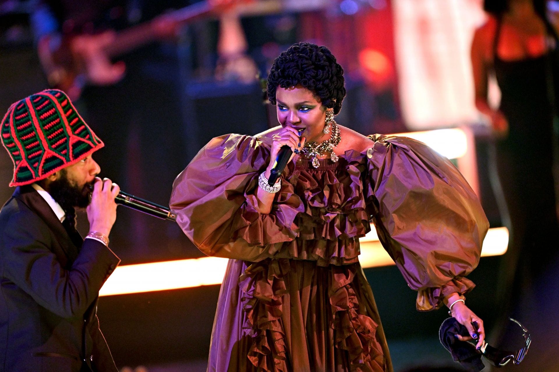 BET Awards 2026 – Show – Fonte: Getty