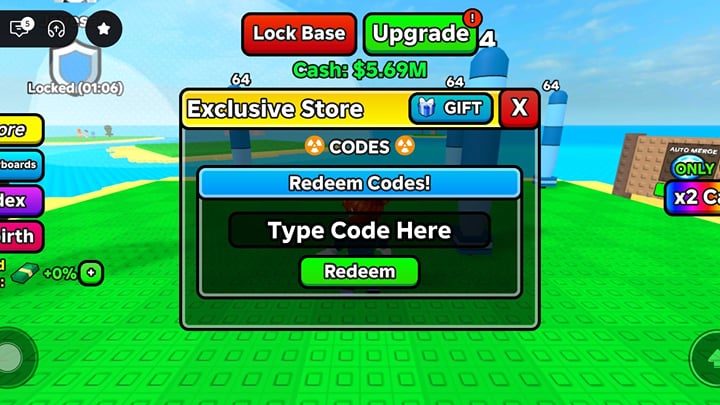 Merge A Nuke Script Merge a Nuke codes