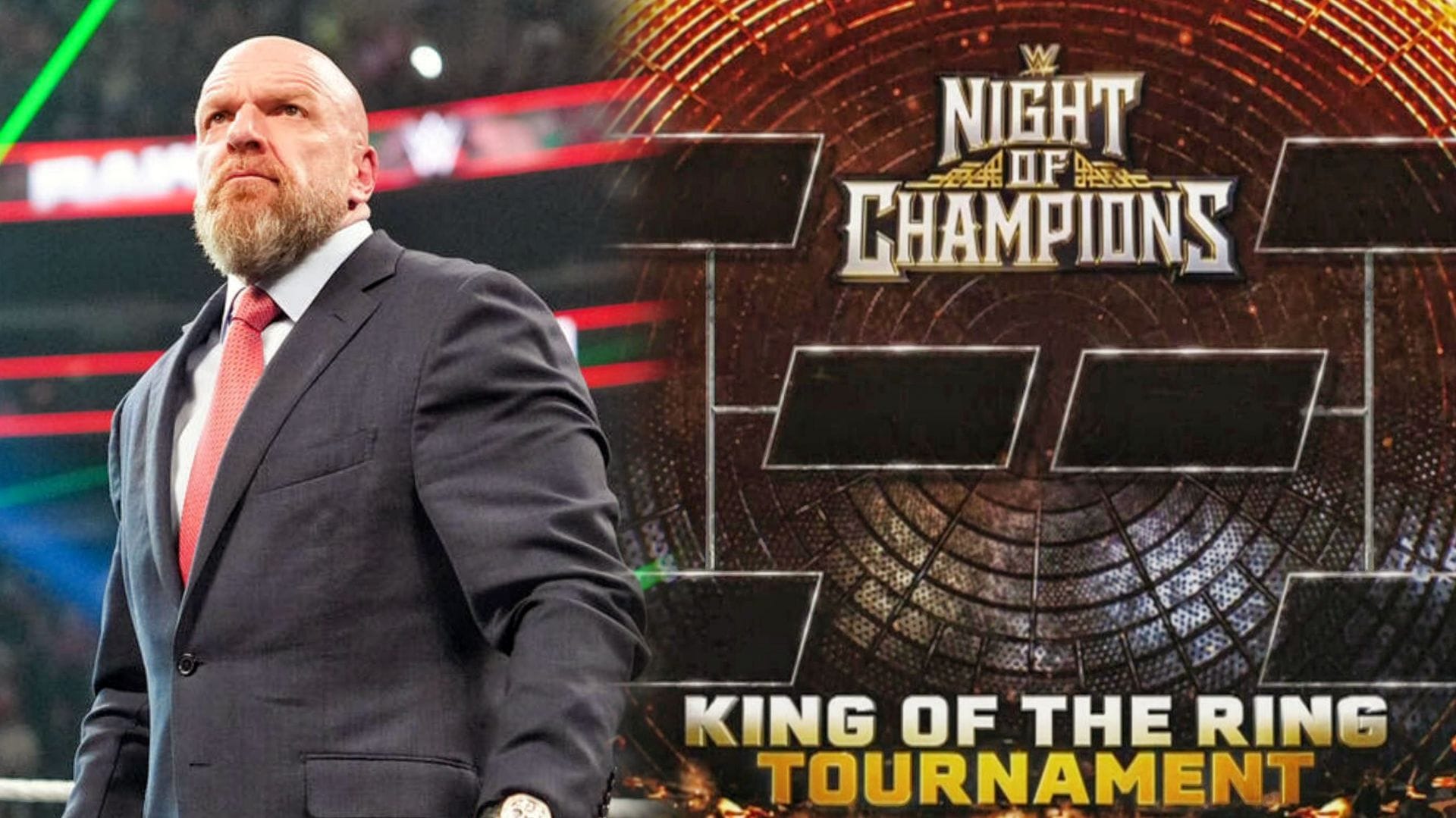 4 Mistakes WWE has already made with the King & Queen of the Ring Tournaments