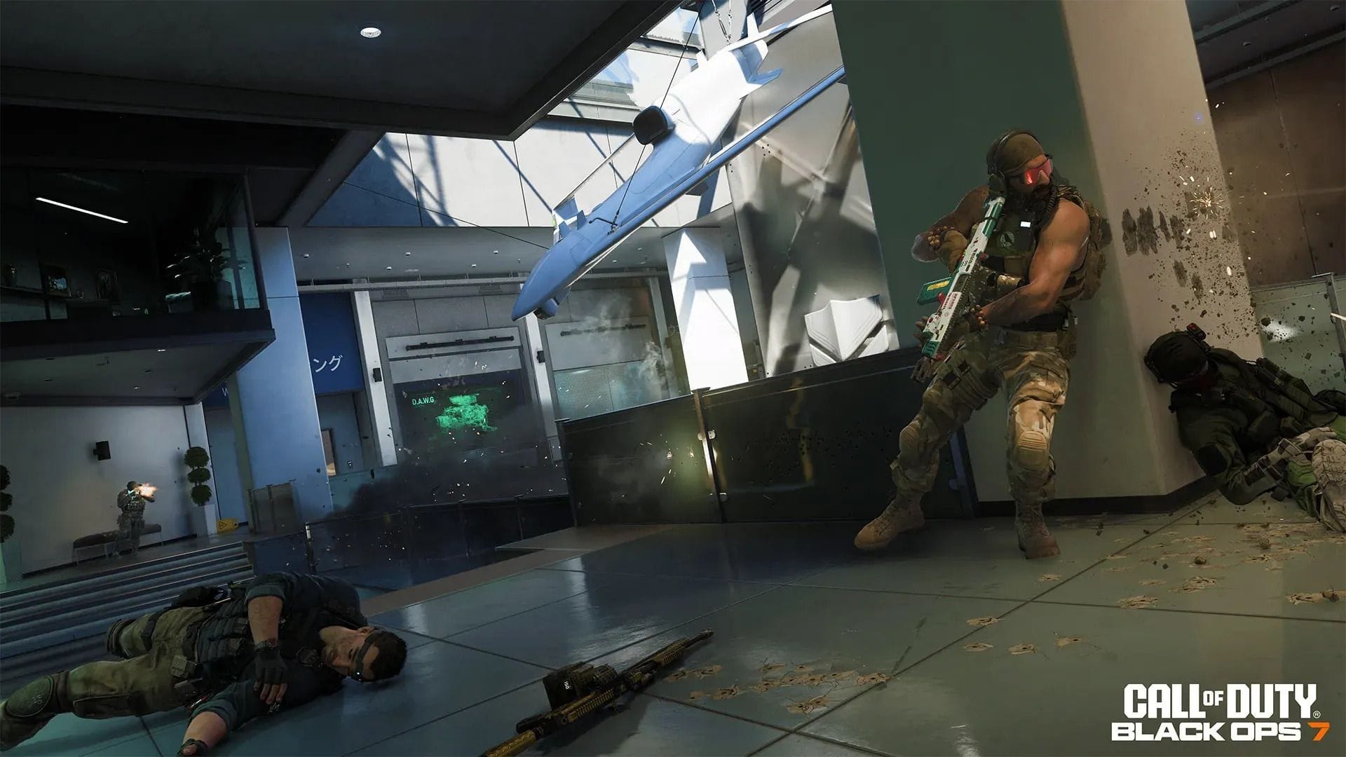 All new game modes in Black Ops 7 Season 4