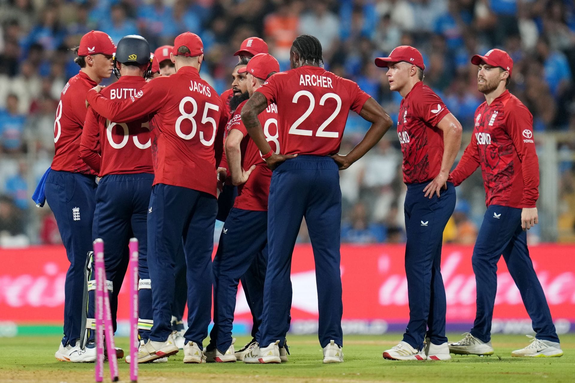 England announce squad for ENG vs IND 2026 T20Is; RCB batter returns while star all-rounders miss out