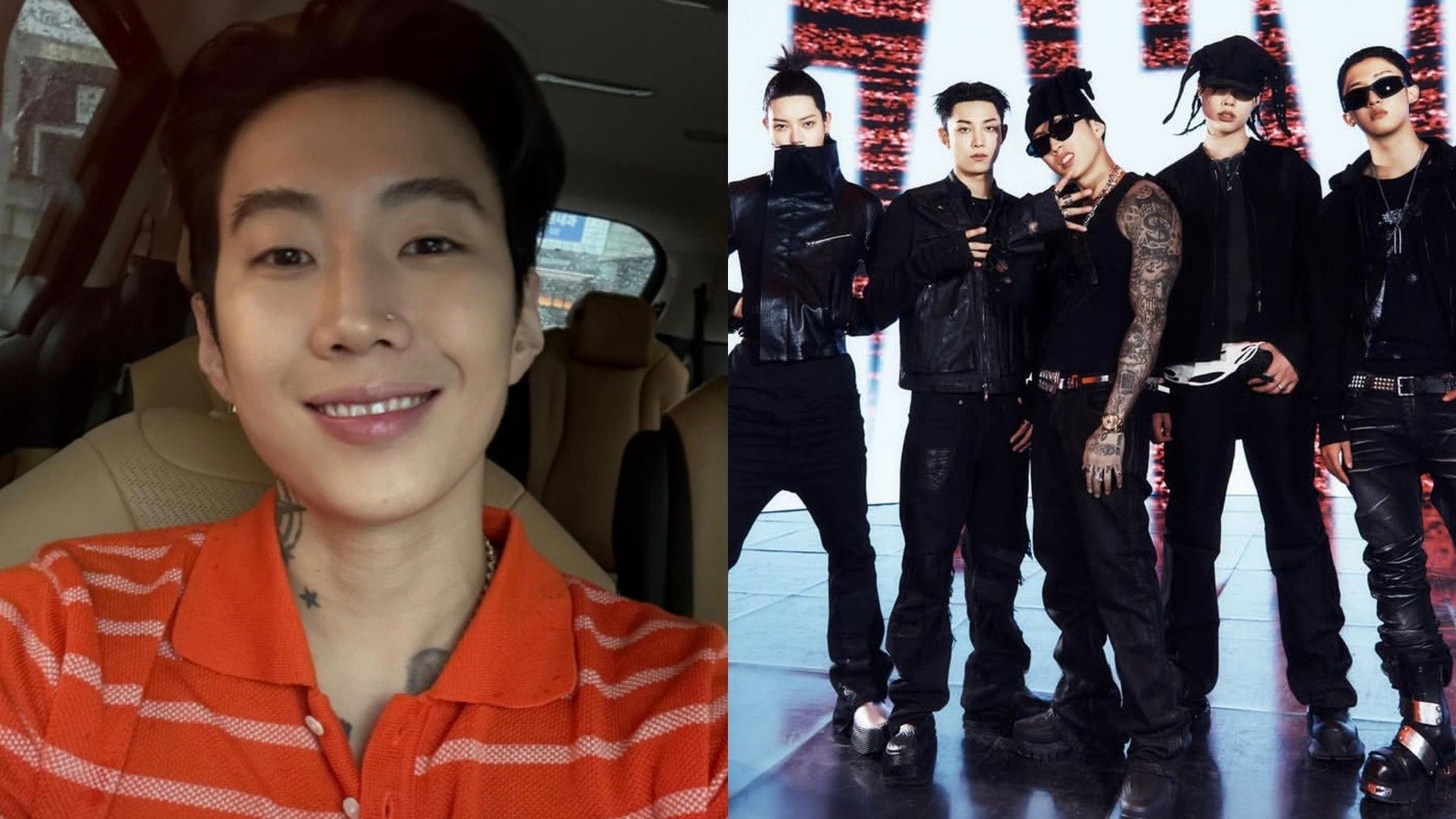 "I feel bad for LNGSHOT" - Fans divided as Jay Park responds to backlash over his involvement with the group, says he will "induct" himself into it