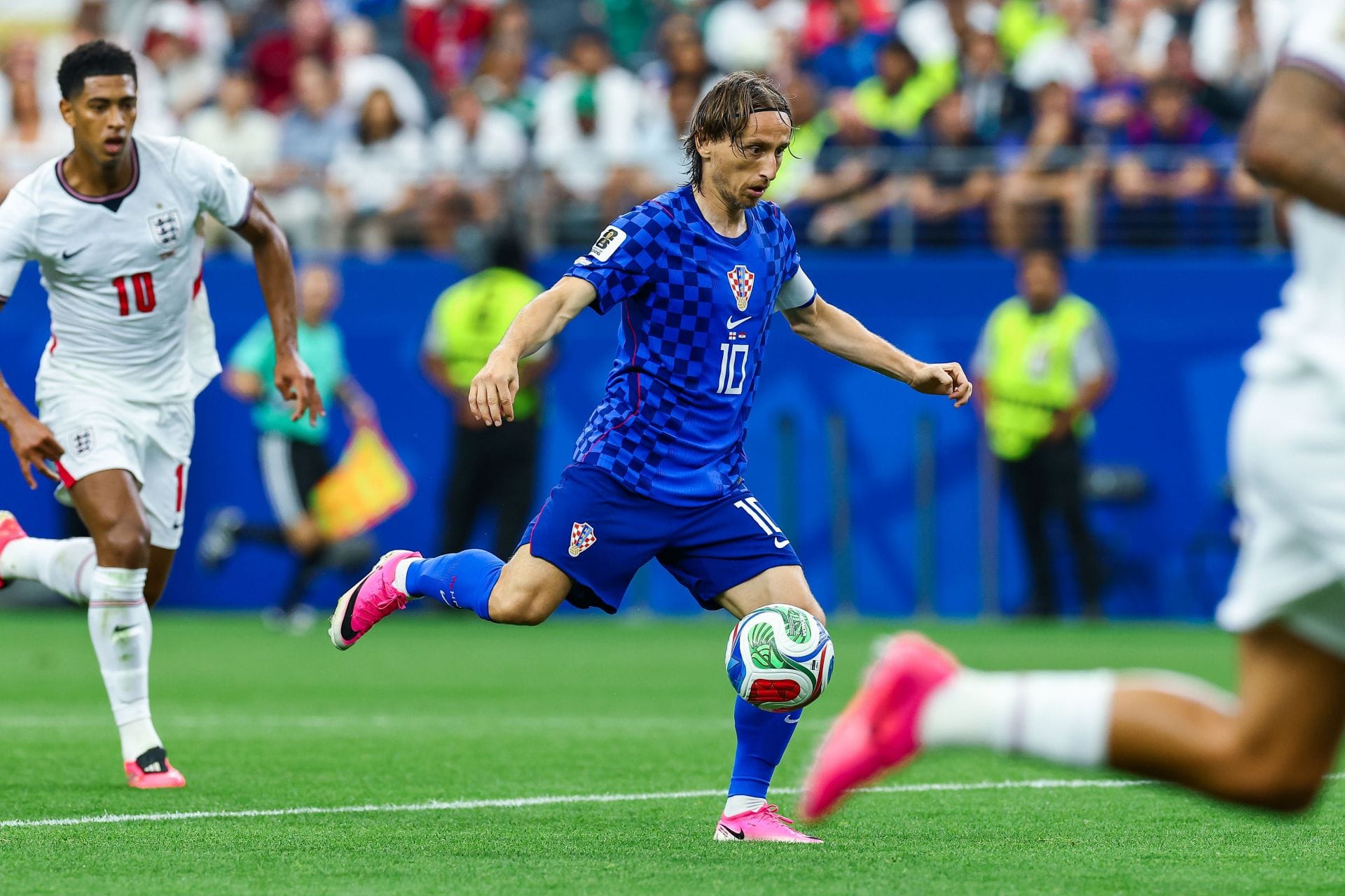 Panama vs Croatia Prediction and Betting Tips | June 23rd 2026