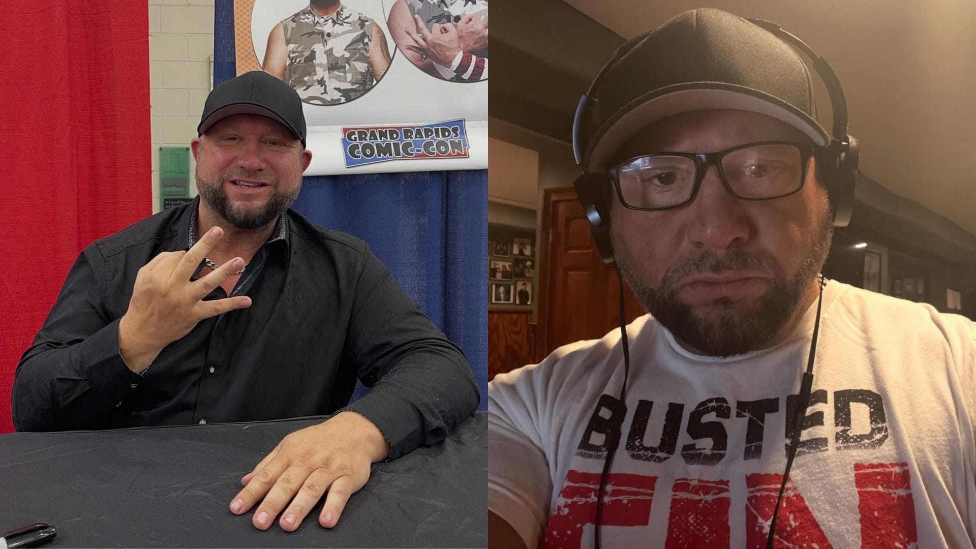 WWE Hall of Famer Bully Ray hits back after backlash