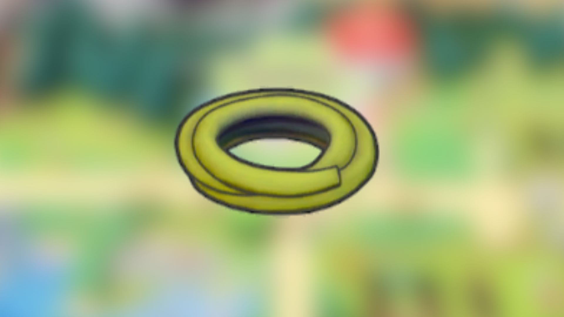 Você precisará de Vine Rope para criar Wish Notes (imagem via TPC)