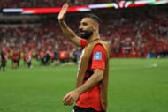 Nova Zelândia x Egito: Grupo G - Copa do Mundo FIFA 2026 - Fonte: Getty