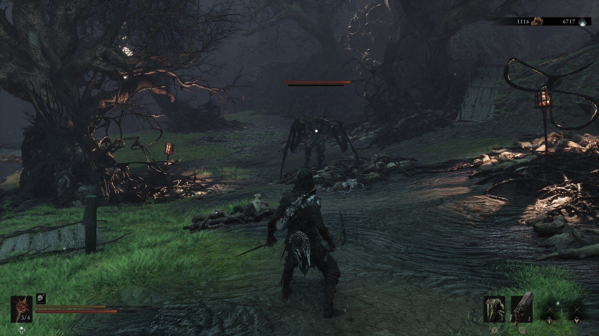 Mortal Shell 2 walkthrough: How to complete the open beta