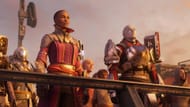 Conheça seu novo Comandante Vanguard (Imagem via Bungie)
