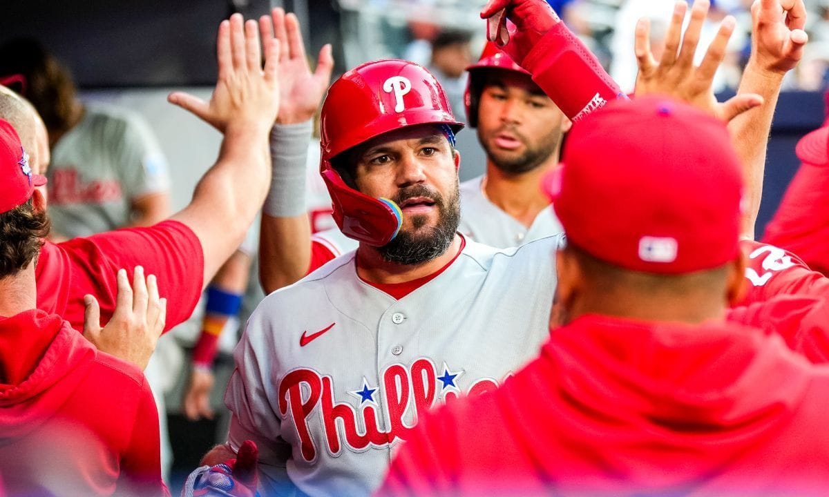$150M Phillies superstar gets honest about losing All-Star game starter role to Shohei Ohtani