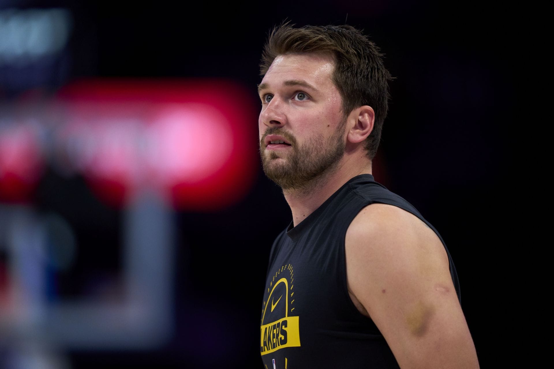3 Rim-Protecting Big Men On Lakers Radar Who Could Boost Luka Doncic’s Offense & End LA's Frontcourt Woes