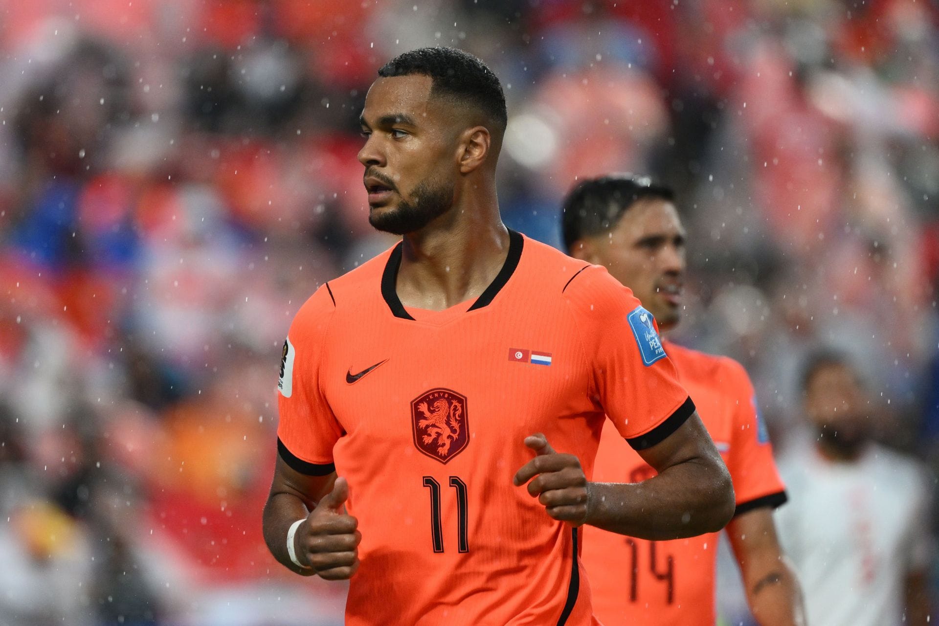 Liverpool star Cody Gakpo to play for the Netherlands vs Morocco despite personal tragedy during FIFA World Cup 