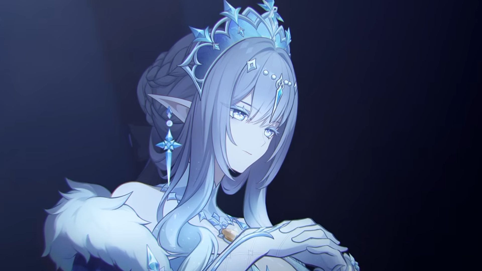 Genshin Impact Tsaritsa: Expected release info, element, and gameplay predictions